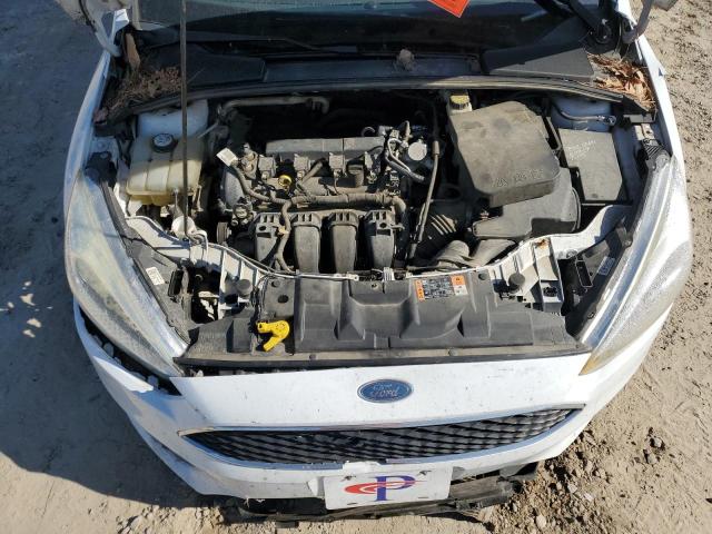 2017 FORD FOCUS SE - 1FADP3K22HL294207