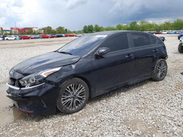 Vin: 3kpf54ad6ne438640, lot: 56825585, kia forte gt line 2022 img_1