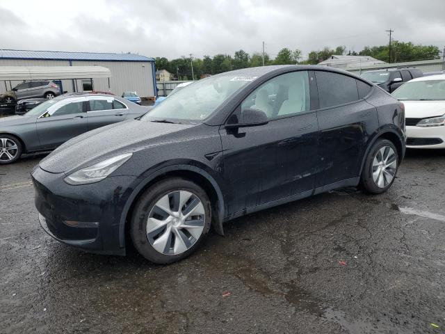 Vin: 7saygdee0nf327147, lot: 58422885, tesla model y 2022 img_1