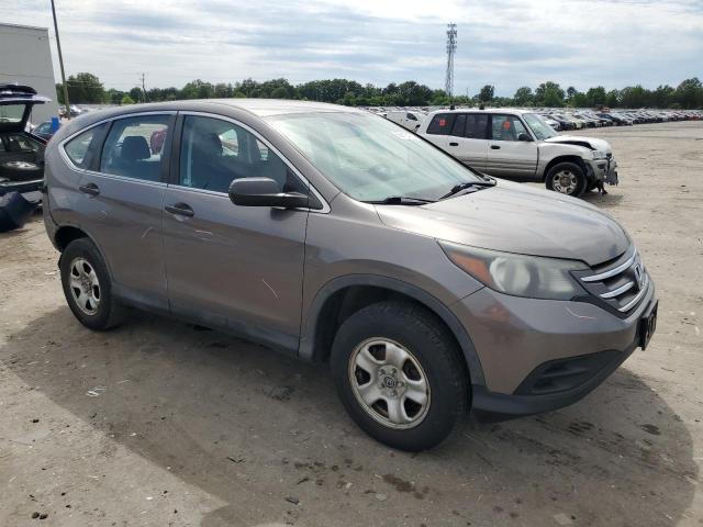 Vin: 5j6rm4h37el019937, lot: 55818475, honda crv lx 20144