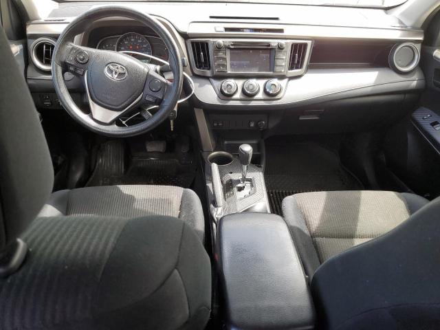 2015 TOYOTA RAV4 LE - JTMBFREV3FJ021346