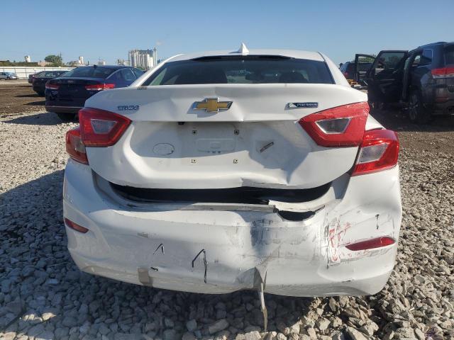 2017 CHEVROLET CRUZE PREM - 1G1BF5SM6H7242906