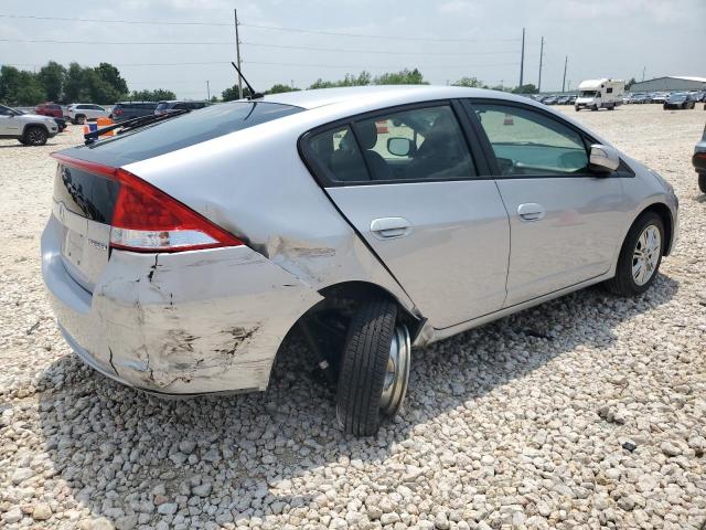 Vin: jhmze2h76as031442, lot: 55357965, honda insight ex 20103