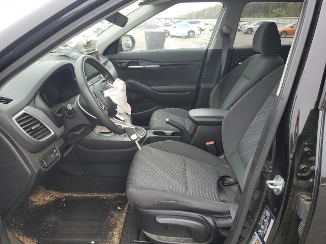 2023 KIA SELTOS LX - KNDEPCAA9P7457255