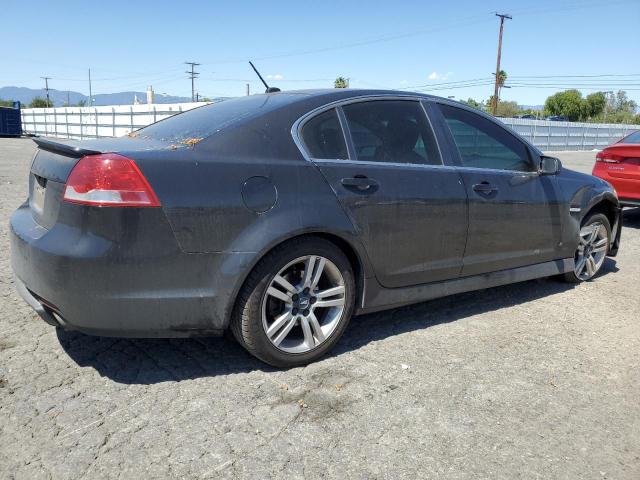 PONTIAC G8 2009 black  gas 6G2ER57779L184903 photo #4