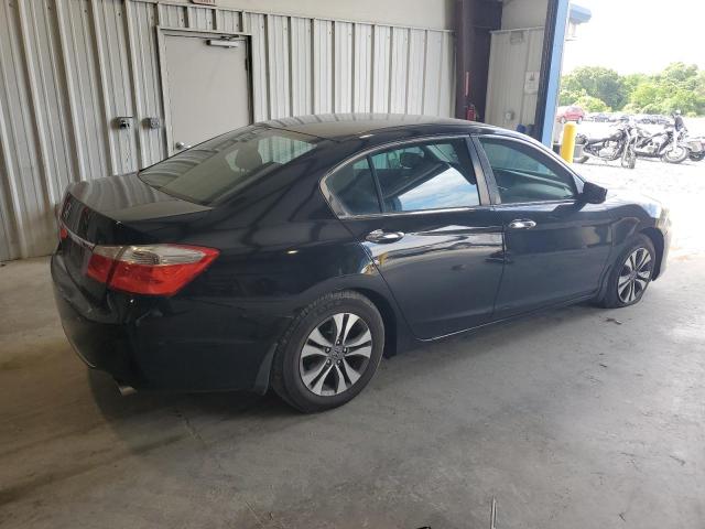 Vin: 1hgcr2f32fa257682, lot: 56210445, honda accord lx 20153