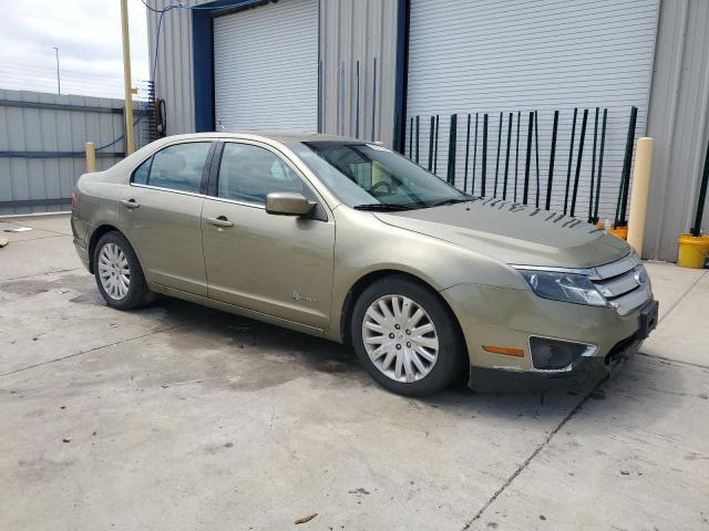 Vin: 3fadp0l38cr270574, lot: 58242505, ford fusion hybrid 20124