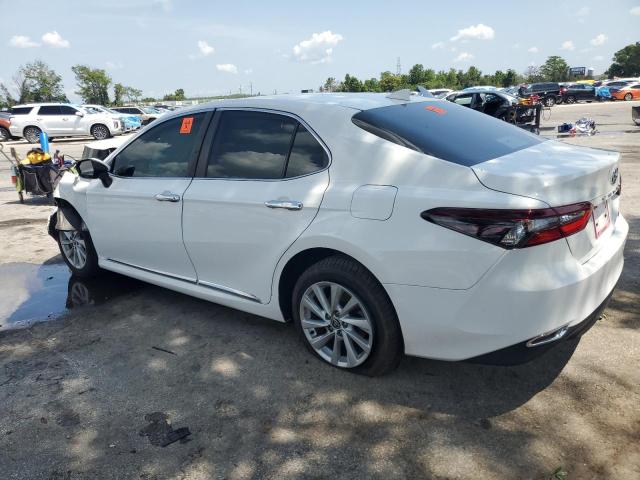 Vin: 4t1c11ak7mu488390, lot: 58966425, toyota camry le 20212