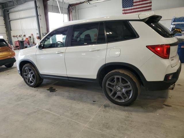 2022 HONDA PASSPORT E 5FNYF8H56NB003932