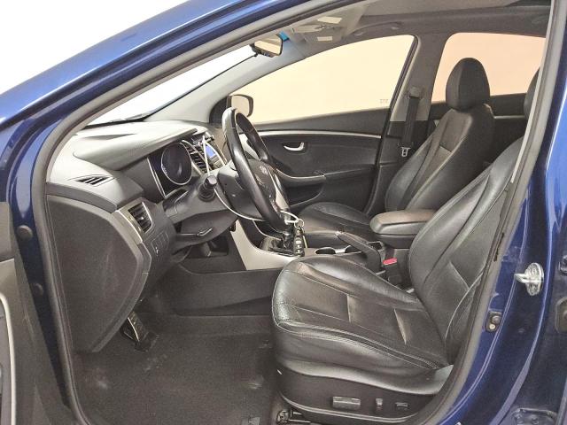 KMHD35LE3DU016877 2013 HYUNDAI ELANTRA