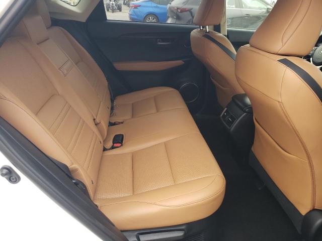 2015 LEXUS NX 300H JTJBJRBZ7F2015269