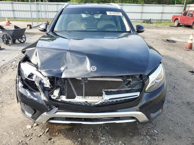 2018 MERCEDES-BENZ GLC 300 - WDC0G4JB9JV079296