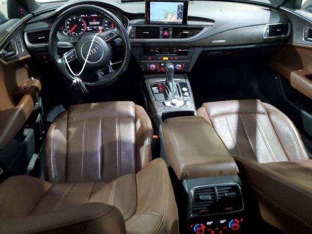 2017 AUDI A7 PRESTIG WAU22AFC2HN058116