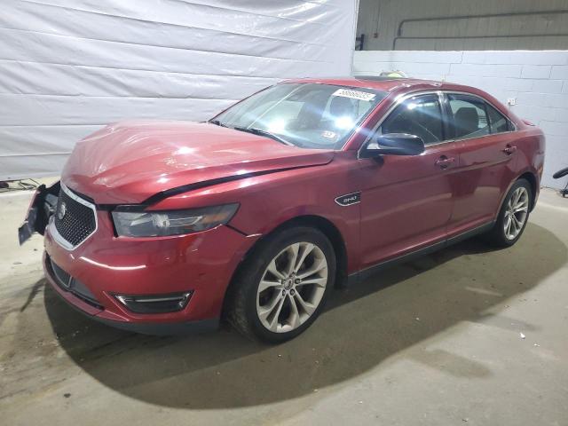 FORD TAURUS SHO