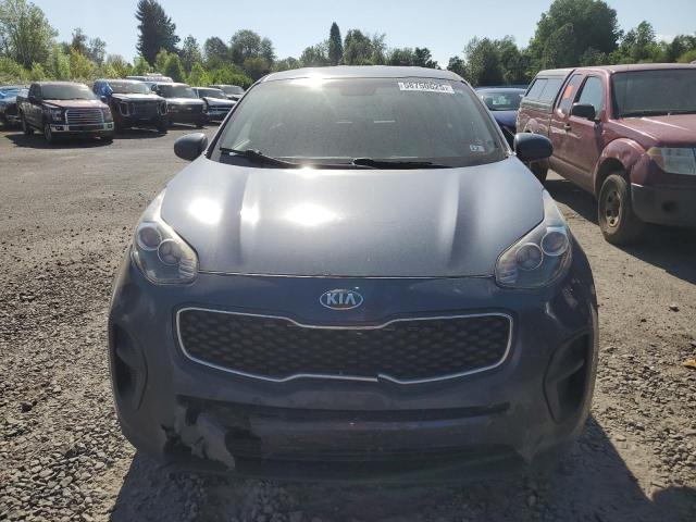 2019 KIA SPORTAGE L - KNDPM3AC4K7500055