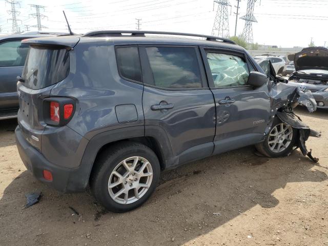 Vin: zacnjdb18npn49959, lot: 57096515, jeep renegade latitude 20223