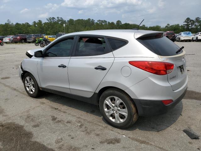 Vin: km8jt3ab1du568085, lot: 57324175, hyundai tucson gl 20132