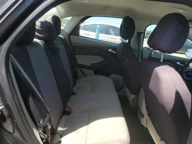 2015 FORD FOCUS SE - 1FADP3F23FL339646