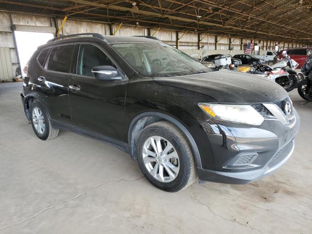 Vin: knmat2mt6fp530730, lot: 58429755, nissan rogue s 20154