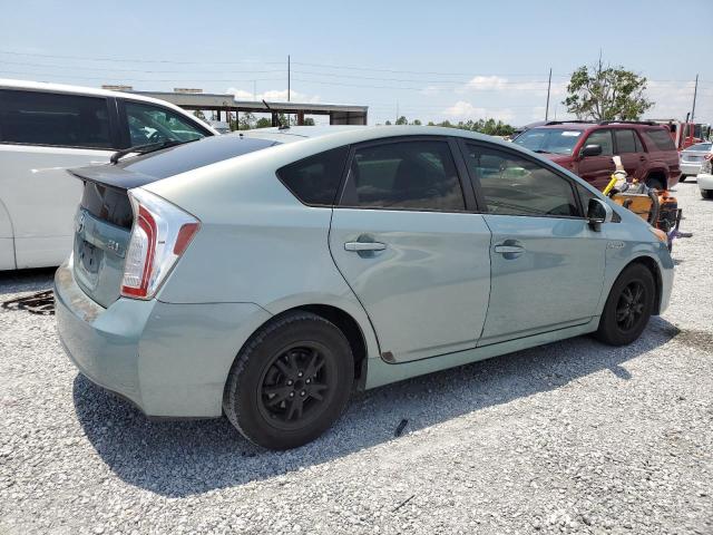 Vin: jtdkn3du5f1878924, lot: 57794465, toyota prius 20153