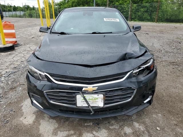 2017 CHEVROLET MALIBU LT - 1G1ZE5ST0HF243936