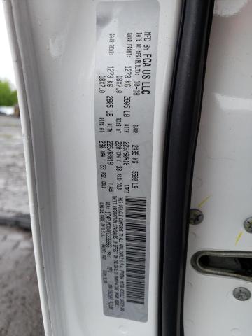 2019 JEEP CHEROKEE L - 1C4PJMDX4KD336966