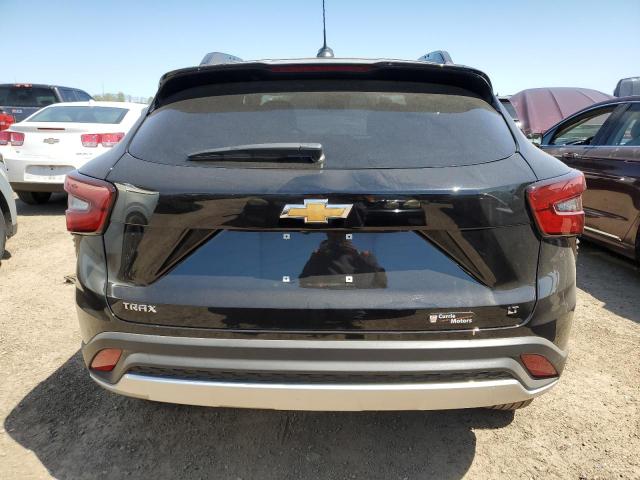 2025 CHEVROLET TRAX 1LT - KL77LHEP2SC146134
