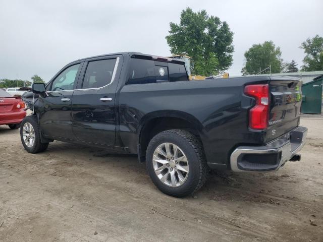 Vin: 3gcuyget1lg368872, lot: 55946955, chevrolet all models k1500 ltz 20202