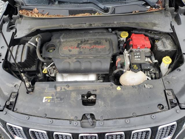 2019 JEEP COMPASS LA - 3C4NJDBB3KT593710