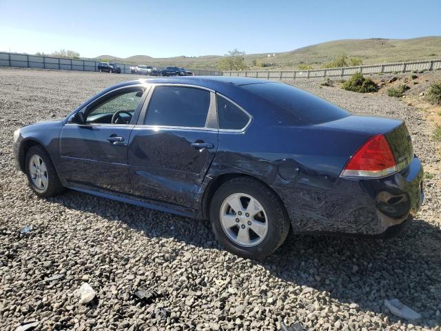 Vin: 2g1wf5ek9b1304217, lot: 57338185, chevrolet impala ls 20112