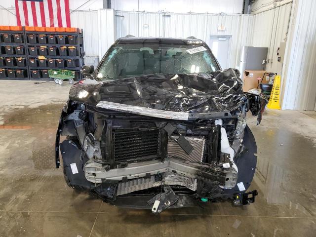 2025 GMC ACADIA ELE 1GKENKRS3SJ146935