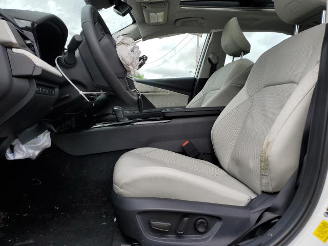 2025 TOYOTA CAMRY XSE - 4T1DBADK0SU013903