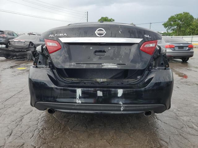 2018 NISSAN ALTIMA 2.5 - 1N4AL3AP4JC156332