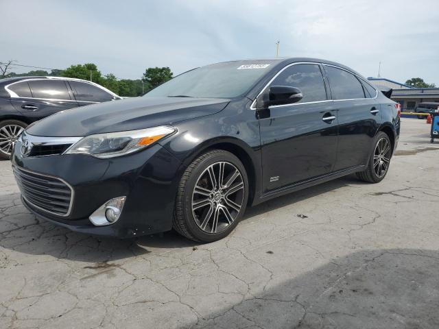 Vin: 4t1bk1ebxfu157793, lot: 55812755, toyota avalon xle 2015 img_1