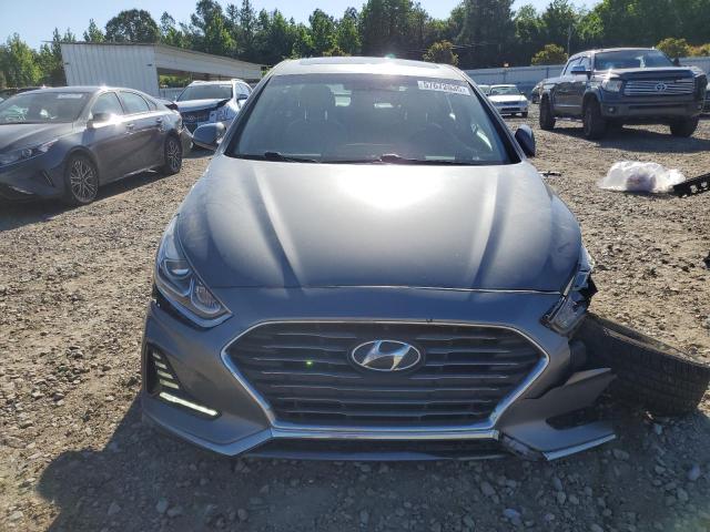 2018 HYUNDAI SONATA SPO - 5NPE34AF3JH647469