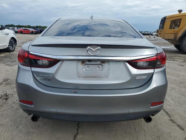 2015 MAZDA 6 GRAND TO - JM1GJ1W69F1172141