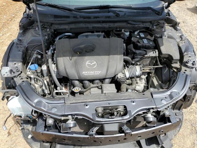 2017 MAZDA 6 SPORT - JM1GL1U50H1148155