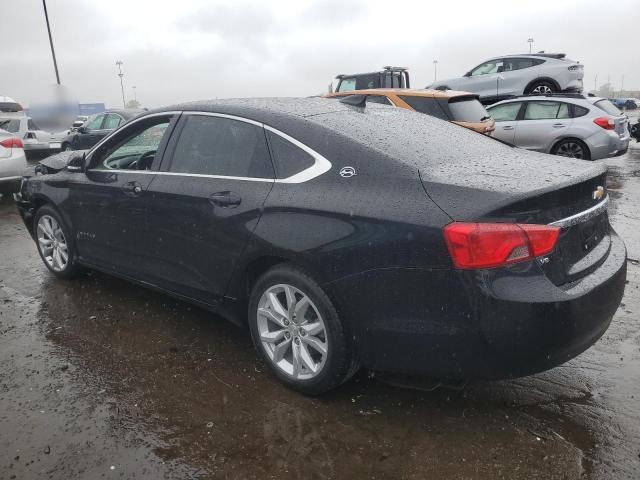 Vin: 2g1105s37h9148262, lot: 56532655, chevrolet impala lt 20172