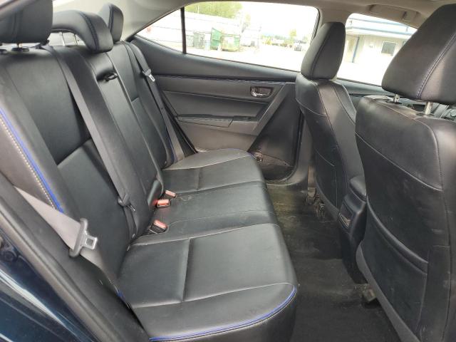 2018 TOYOTA COROLLA L - 2T1BURHE7JC046482