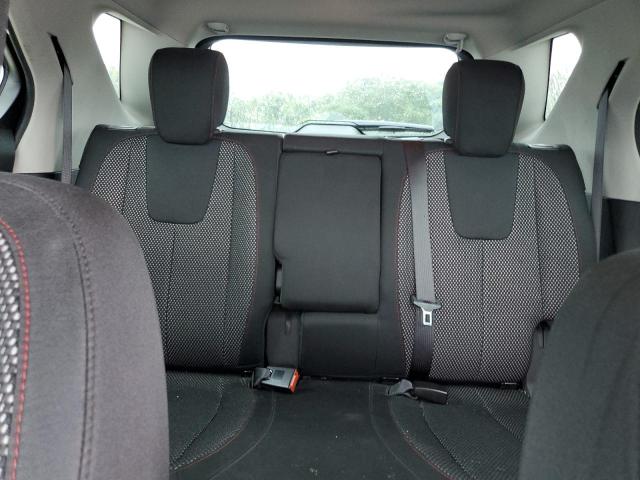 2017 CHEVROLET EQUINOX LS - 2GNALBEK2H1557274