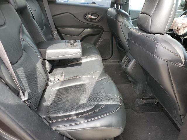 2015 JEEP CHEROKEE L - 1C4PJLDBXFW761438