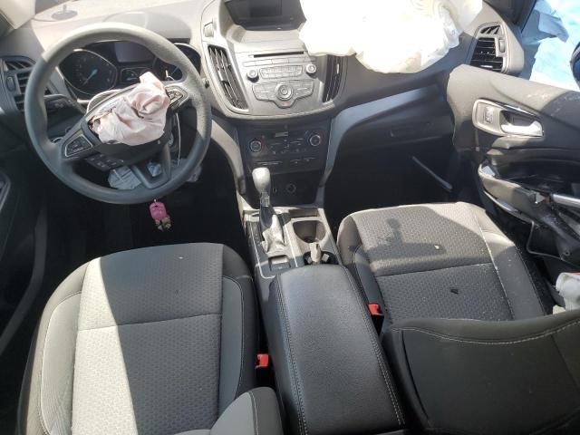 2017 FORD ESCAPE SE - 1FMCU0GD1HUD18476