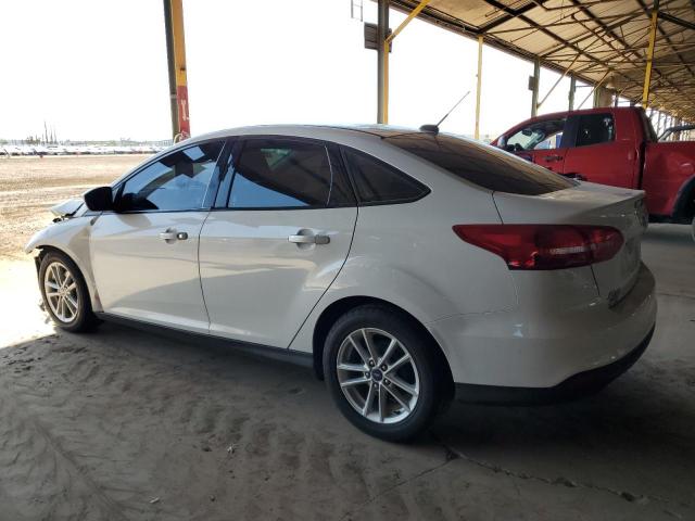 Vin: 1fadp3f2xjl201515, lot: 57585625, ford focus se 20182
