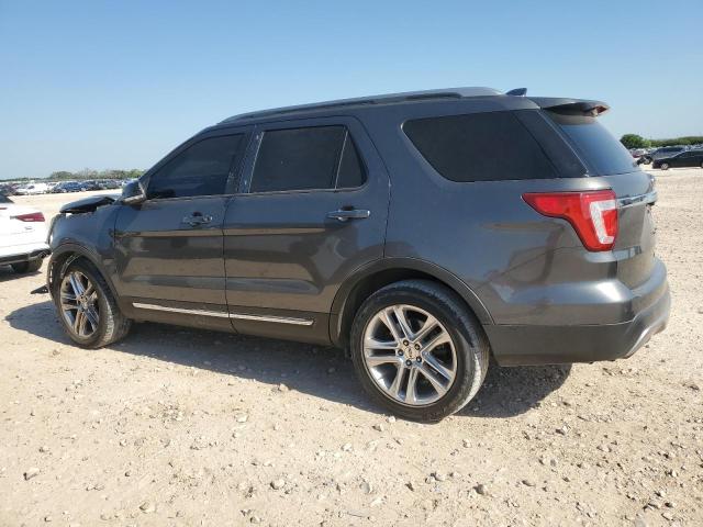 Vin: 1fm5k7d80ggb05420, lot: 56752375, ford explorer xlt 20162