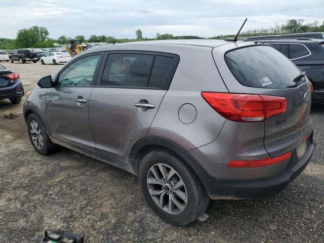 Vin: kndpbcac9e7645991, lot: 58051085, kia sportage lx 20142