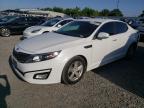 2015 KIA OPTIMA LX - KNAGM4A7XF5645091