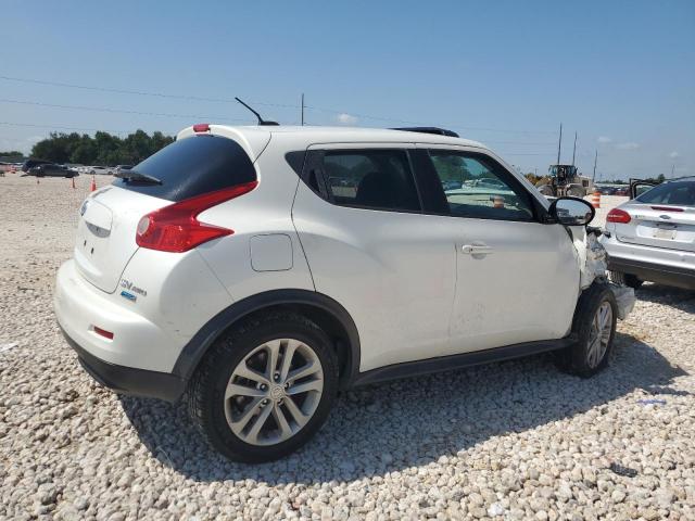 Vin: jn8af5mv2et363254, lot: 56246445, nissan juke s 20143