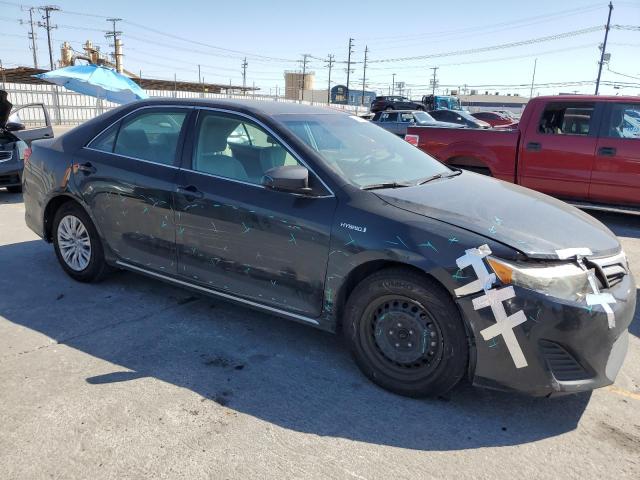 Vin: 4t1bd1fk6du070544, lot: 58994955, toyota camry hybrid 20134