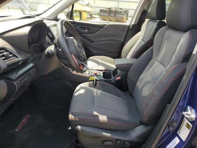 2023 SUBARU FORESTER S JF2SKAJC8PH539710