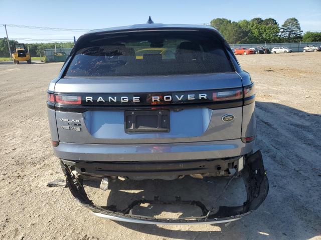2018 LAND ROVER RANGE ROVE - SALYB2RXXJA711668